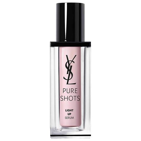 ysl brightening serum|ysl beauty light up.